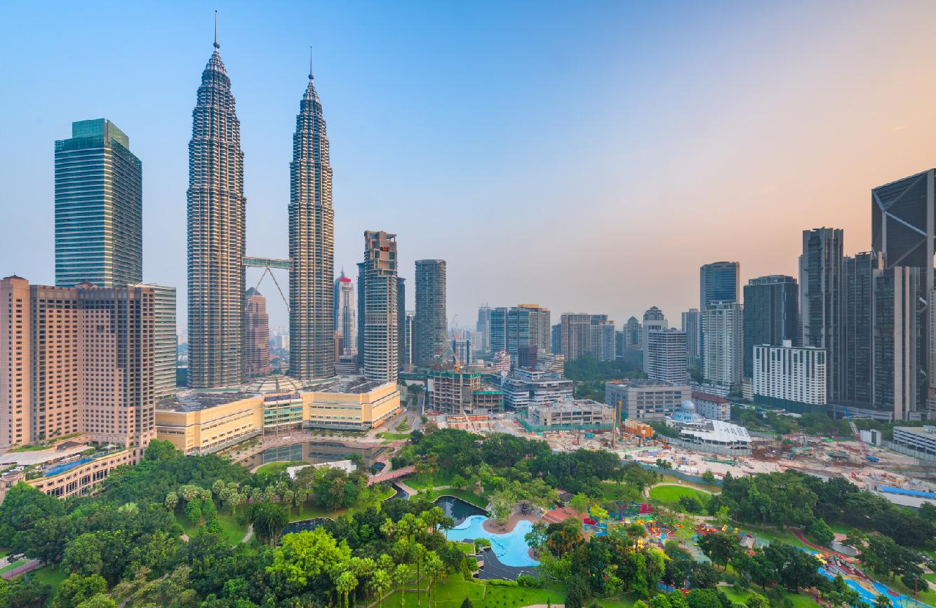 Wardaya Edu Tour - Malaysia 4D3N (ALL IN) Wardaya Edu Tour - Malaysia 4D3N (ALL IN)