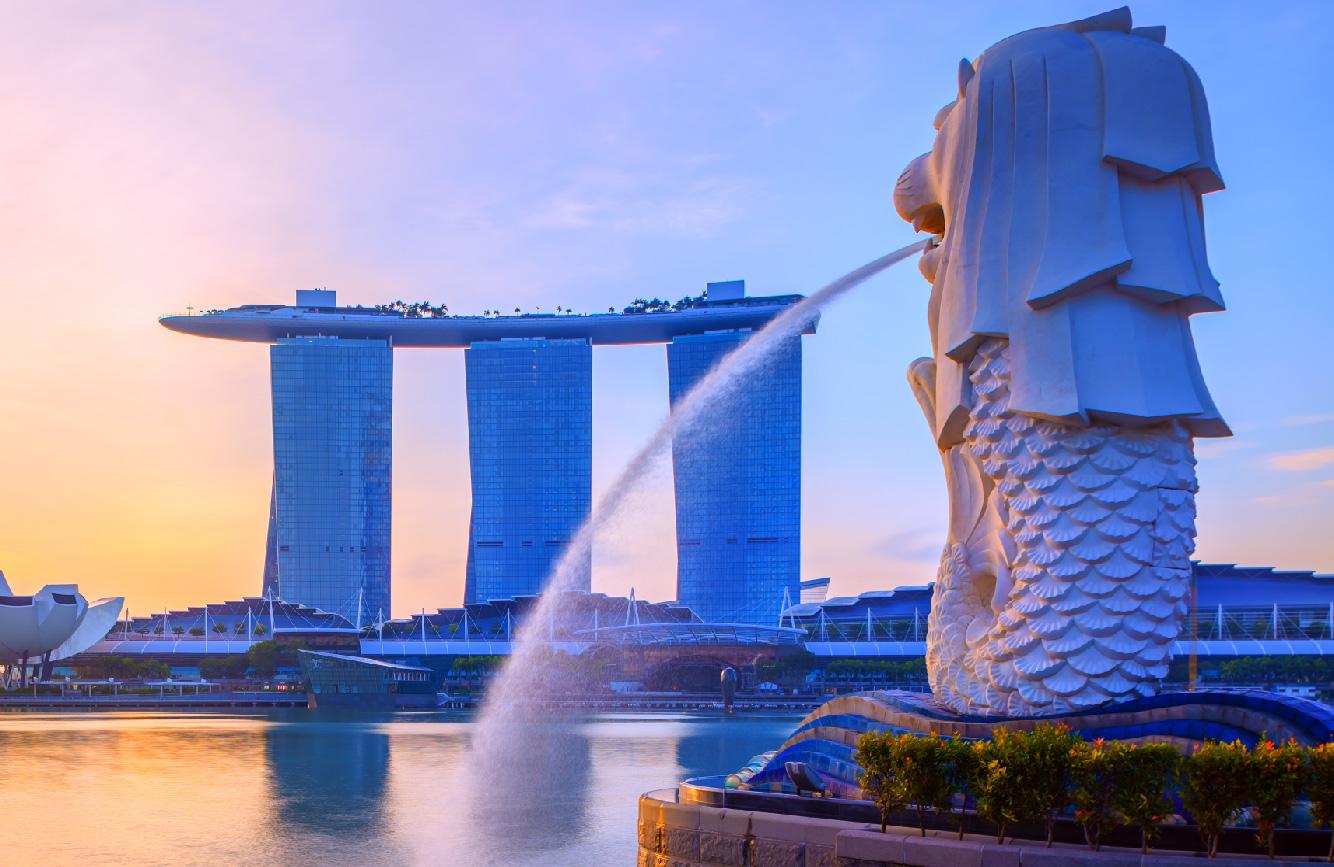 Wardaya Edu Tour - Singapore 4D3N (ALL IN) Wardaya Edu Tour - Singapore 4D3N (ALL IN)